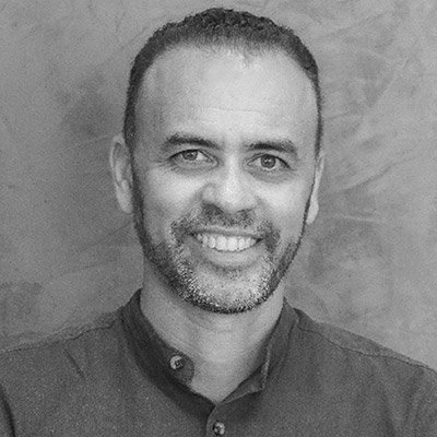 Huberto Damas